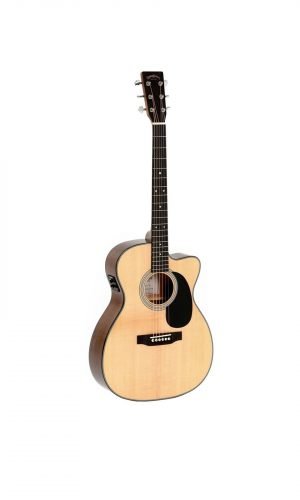 Sigma Guitars 000MC-1STE