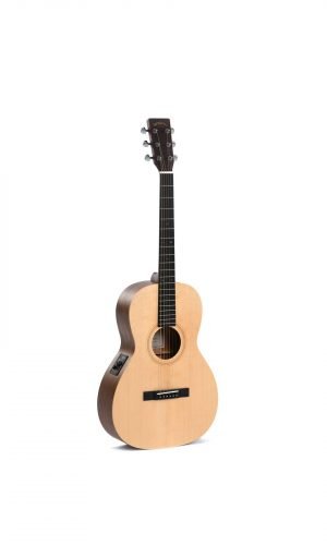 Sigma Guitars 00MSE
