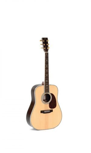 Sigma Guitars DR-45E