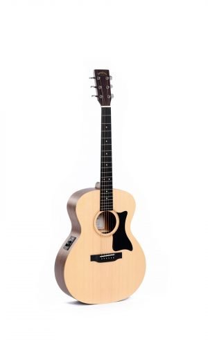Sigma Guitars GME
