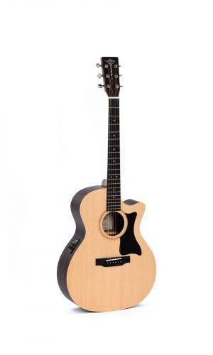 Sigma Guitars GTCE