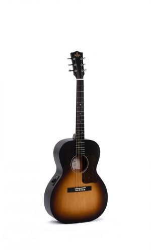 Sigma Guitars LM-SGE