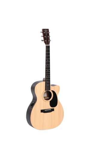 Sigma Guitars 000TCE