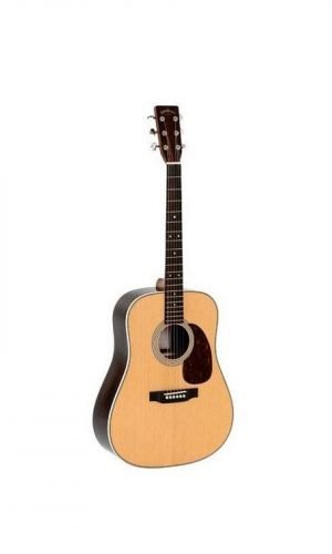 Sigma Guitars SDR-28HE