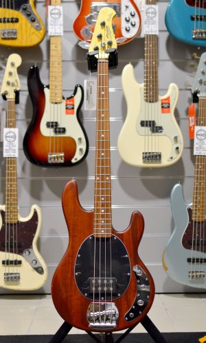 Sterling by Music Man Stingray Ray 4H