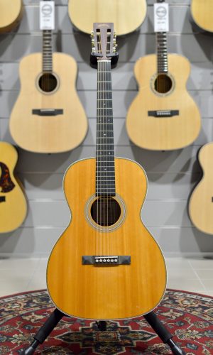 Sigma 000R-28VSE