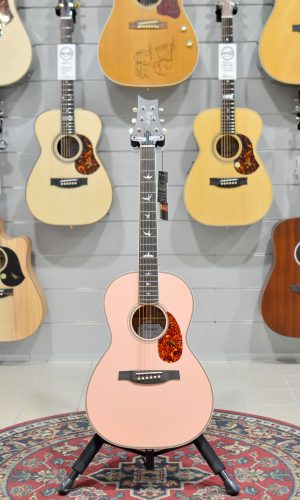 Paul Reed Smith PRS SE P20E - Pink Lotus - Limited Edition