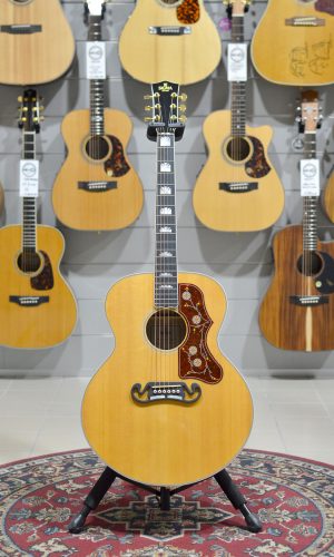 Sigma GJA-SG200 AN