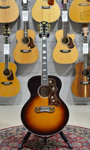 Sigma GJA-SG200