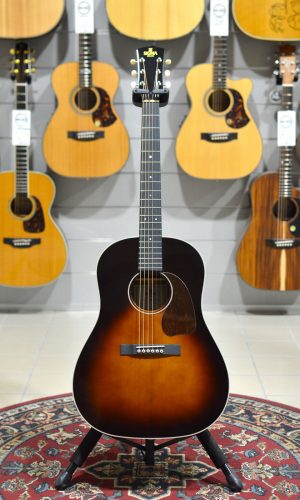 Sigma Guitars JM-SG45