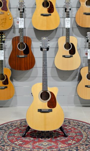 Sigma JMC-1E
