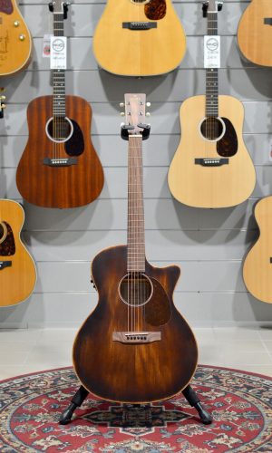 Sigma GMC-15E AGED