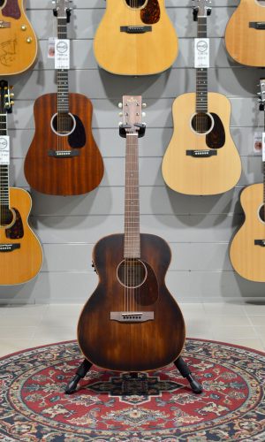 Sigma 000M-15E Aged
