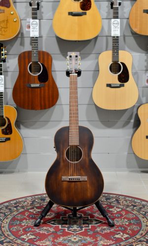 Sigma 00M-15SE AGED