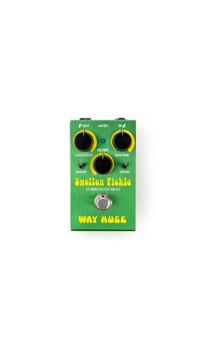 Way Huge WM41 Smalls Swollen Pickle Jumbo Fuzz