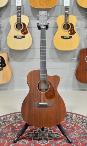 Sigma Guitars 000MC-15E+