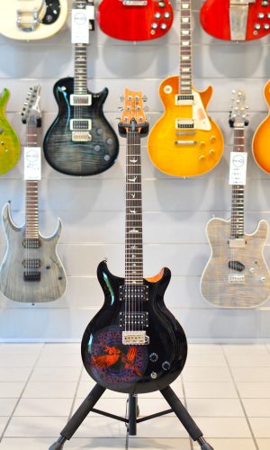 Paul Reed Smith SE Santana Abraxas 50th Anniversary Limited Edition