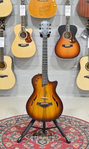 Taylor T5Z Acoustic