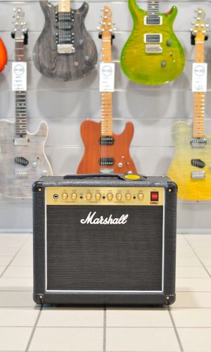 Marshall DLS5