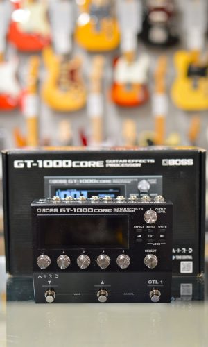 Boss GT1000 Core