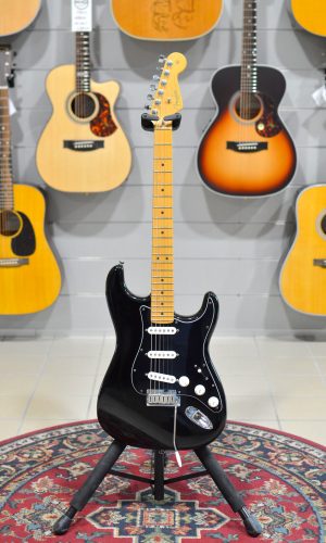 Fender American Stratocaster 50Th Anniversary - Anno 2004