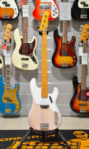 Squier Classic Vibe ’50s Precision Bass